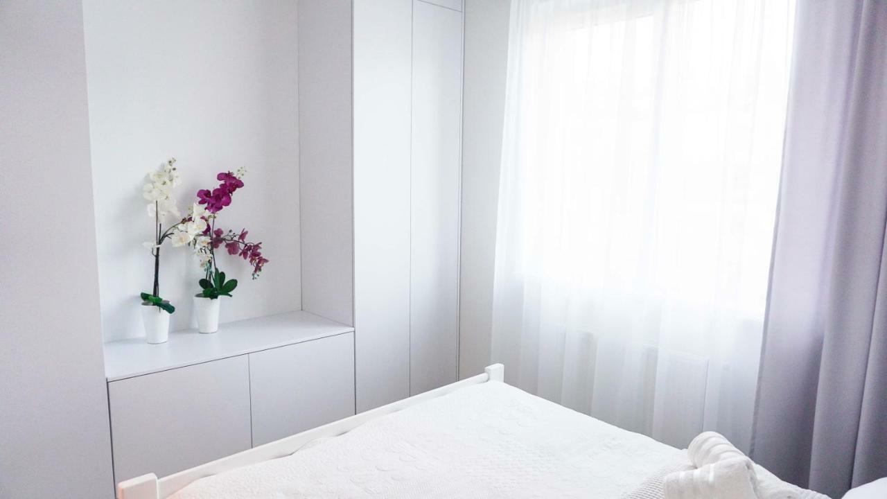 Apartament Olimp Gorzow Wielkopolski Exterior photo